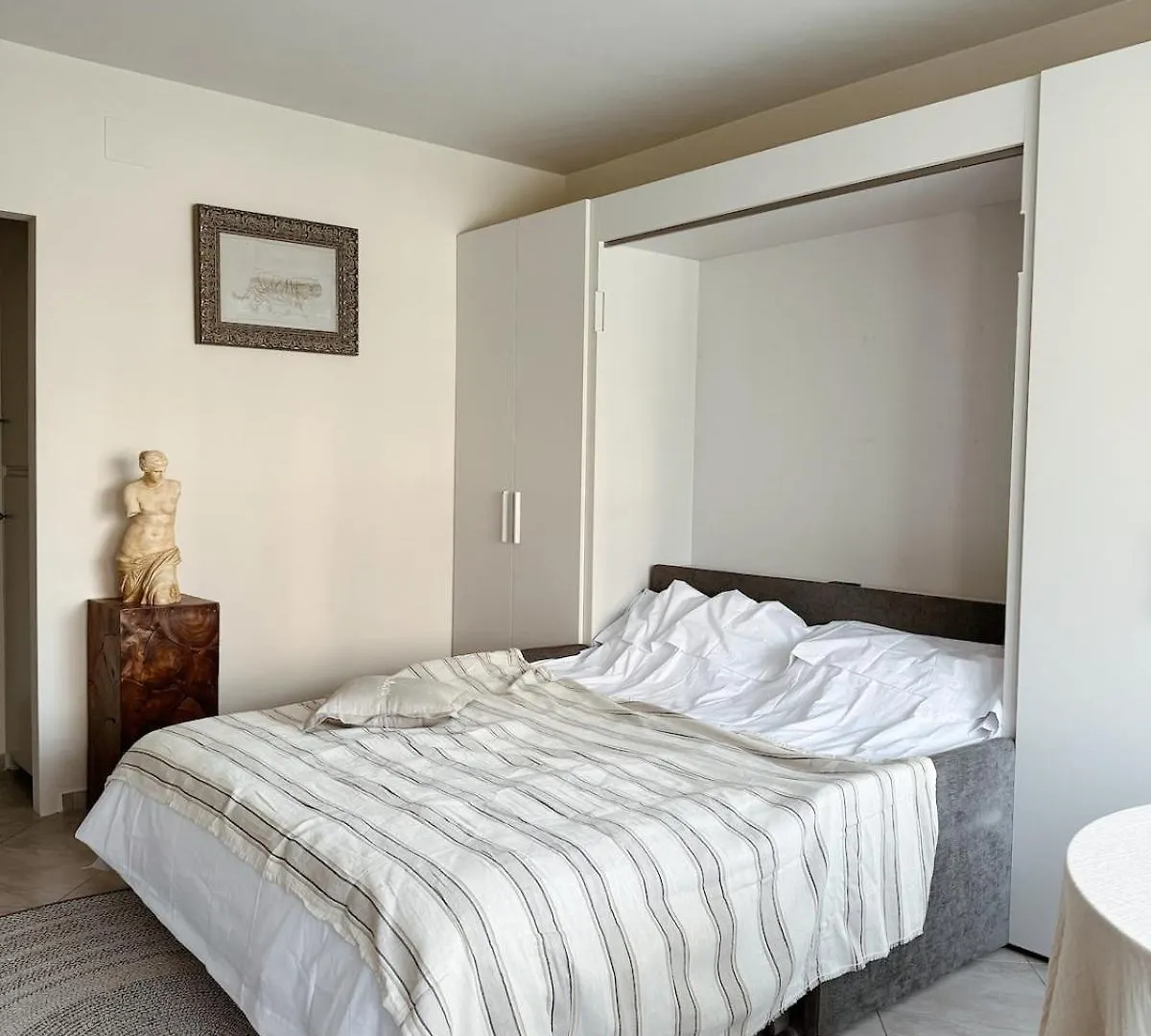 Stella Toscana Apartments Forte dei Marmi Olaszország