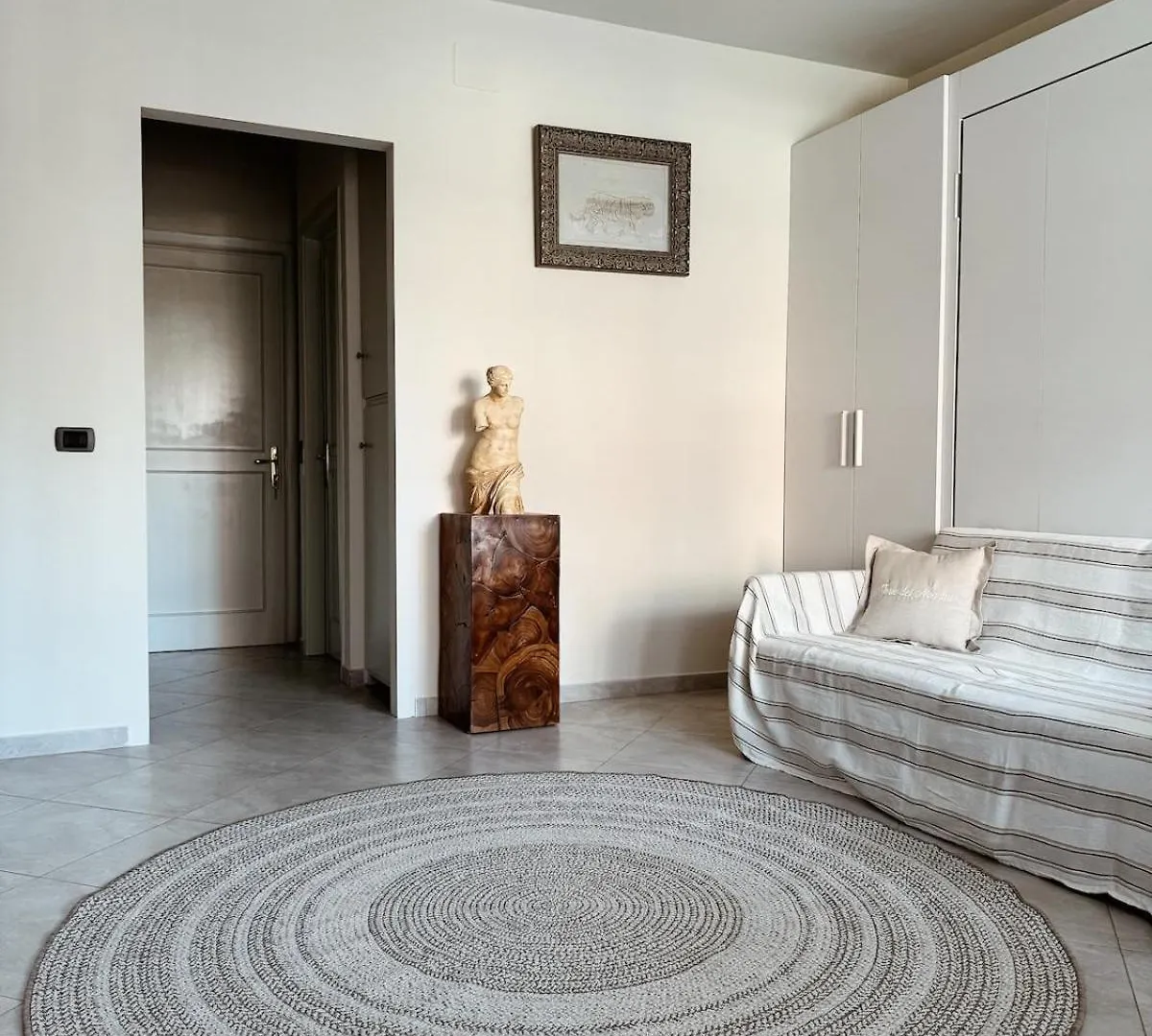 Stella Toscana Apartments Forte dei Marmi