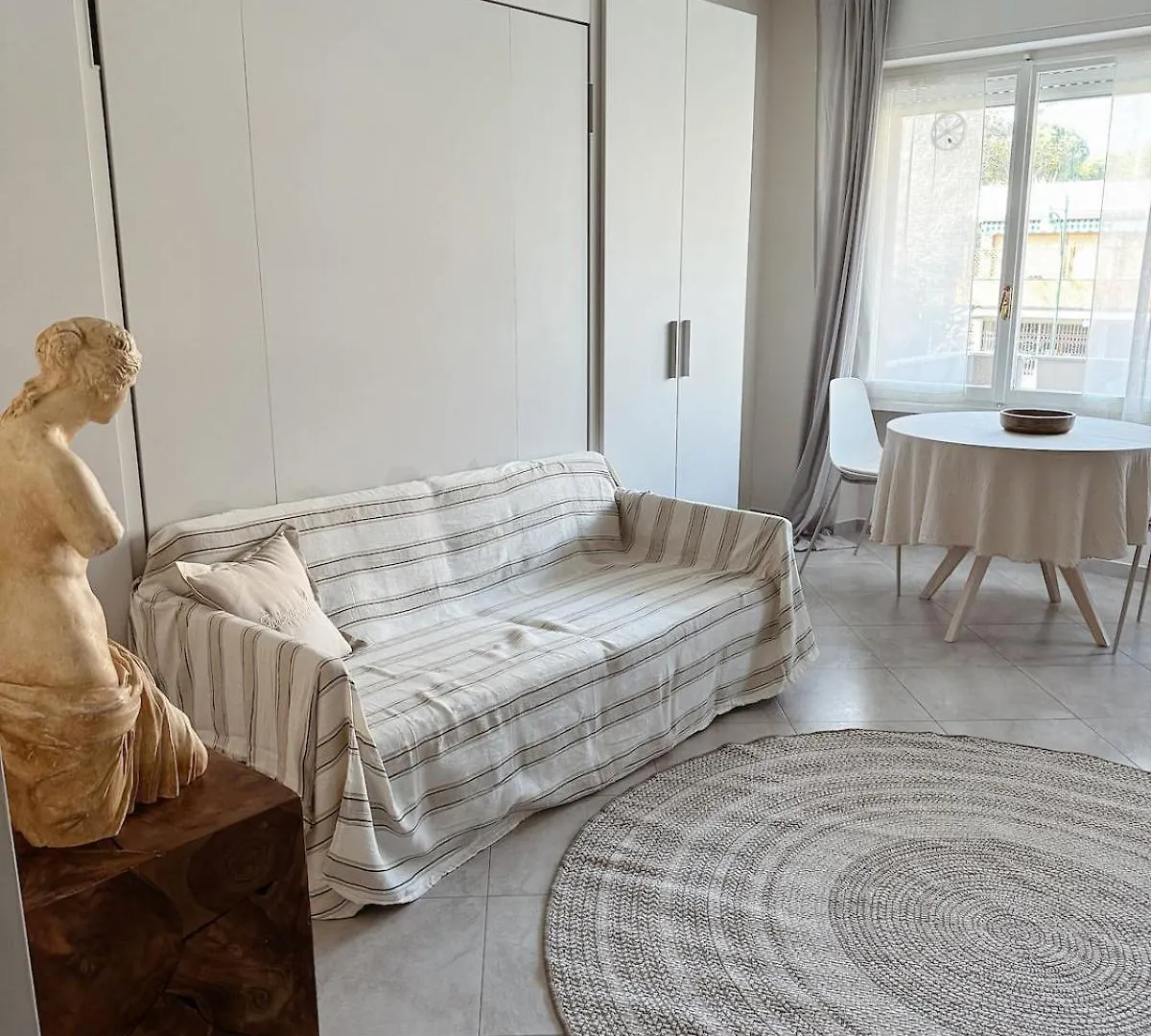 Stella Toscana Apartments Forte dei Marmi