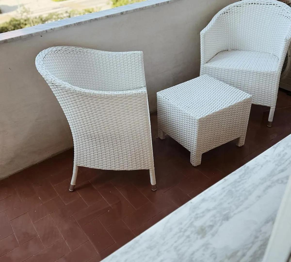 Stella Toscana Apartments Forte dei Marmi
