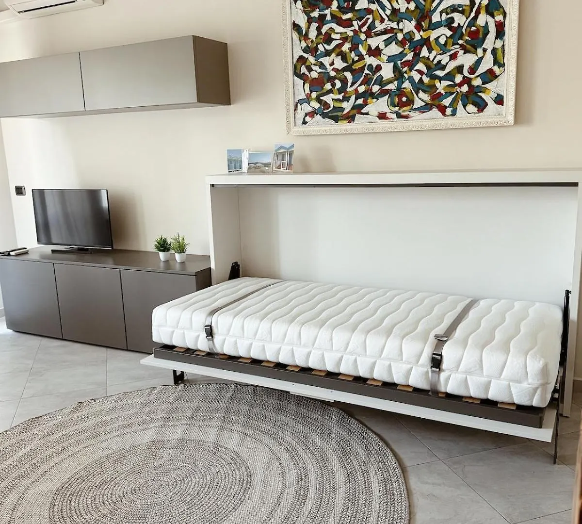 Stella Toscana Apartments Forte dei Marmi 0*,