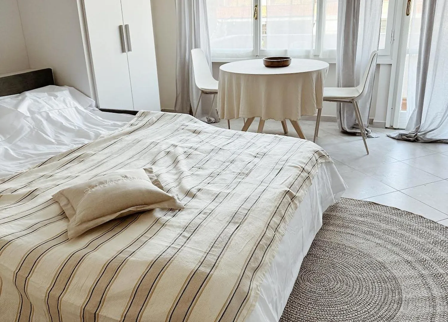Stella Toscana Apartments Forte dei Marmi Italy