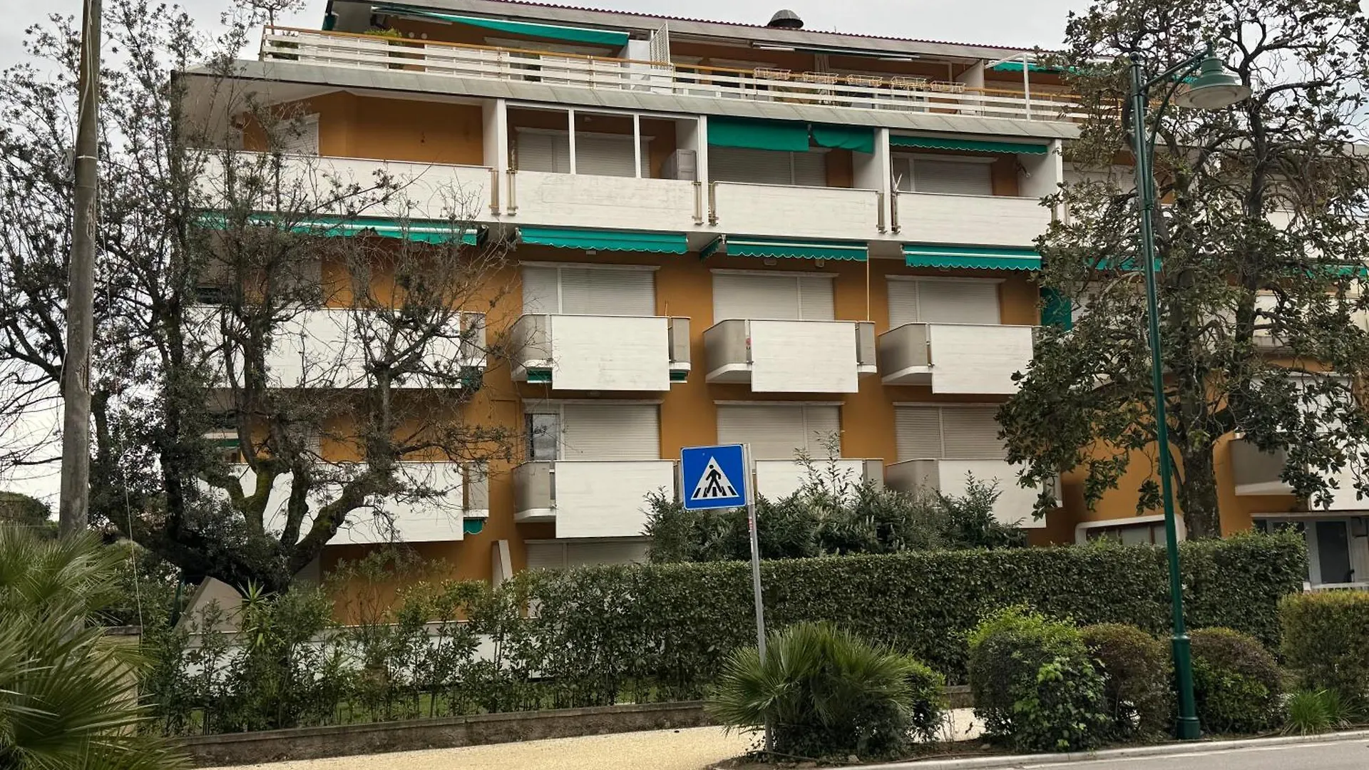 Stella Toscana Apartments Forte dei Marmi